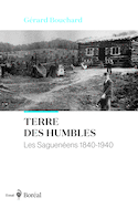 Terre des humbles